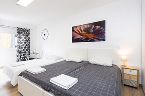 Room - Tenohomes Central Cosy Studio in Icod (Icod de los Vinos)