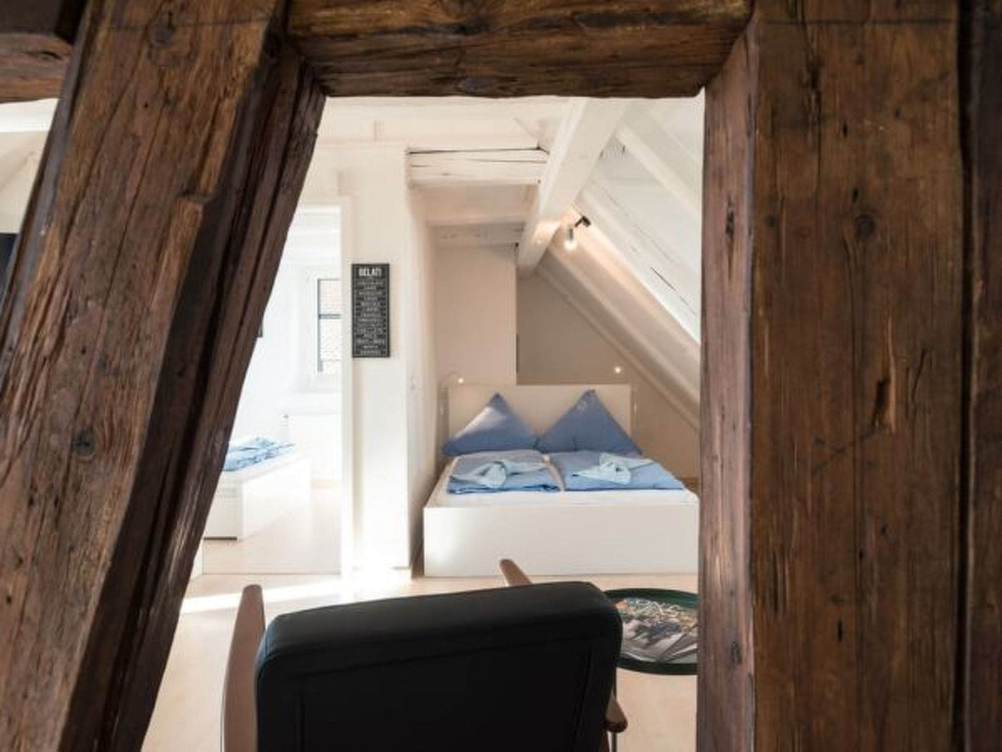 1 Schlafzimmer, Internetzugang