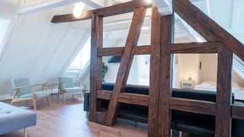 1 Schlafzimmer, Internetzugang