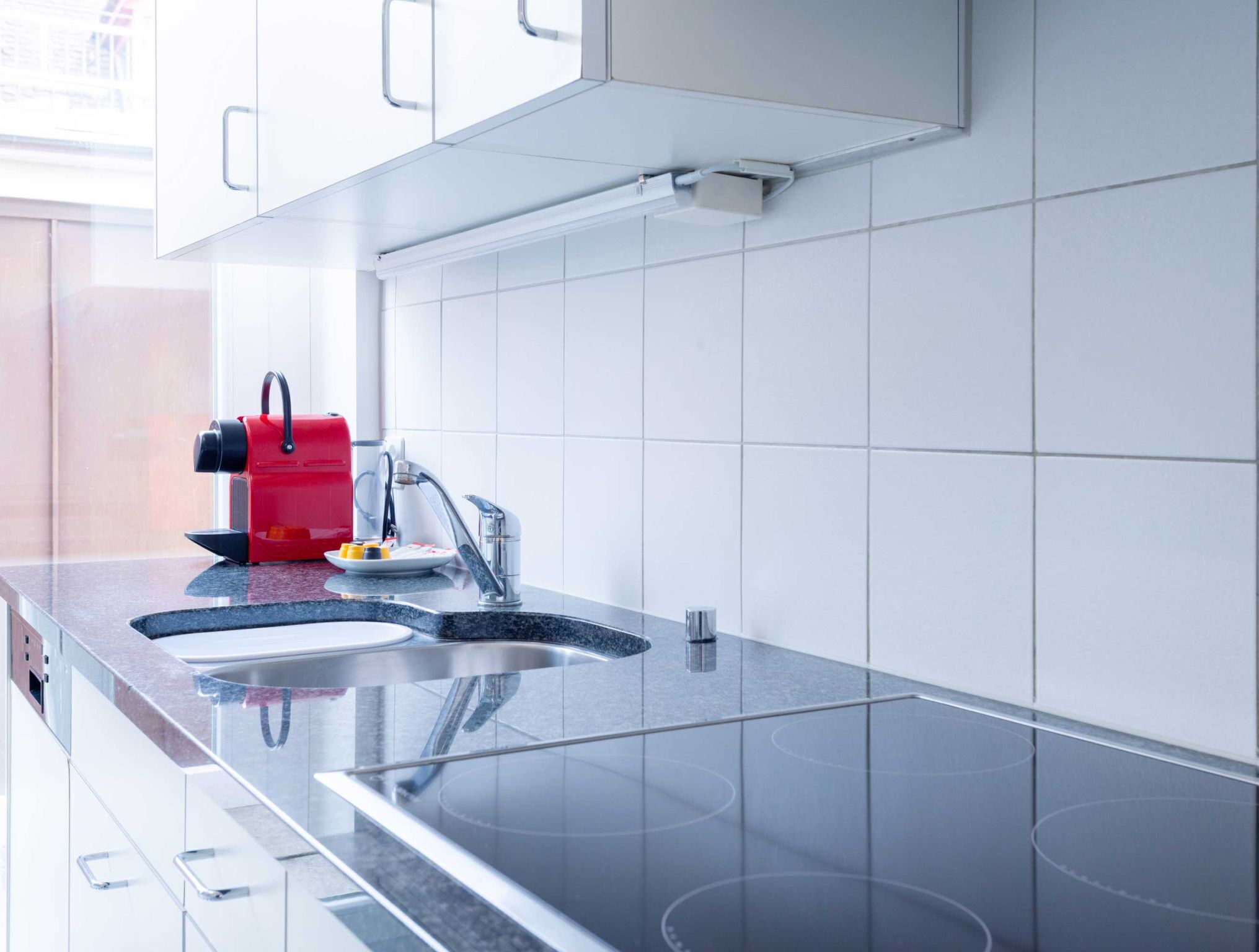 Cozinha privada