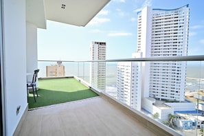 住宿地面