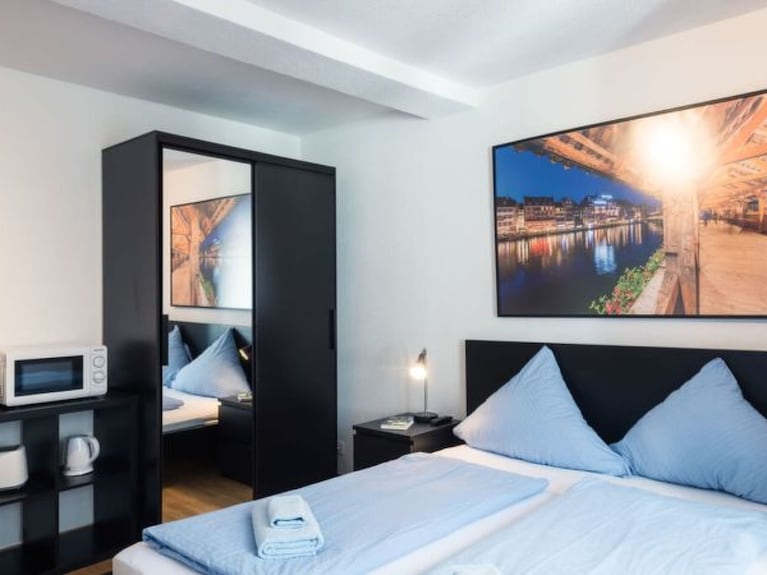 Lu Pluto Lv - Old Town Hitrental Apartment By Interhome - Luzern