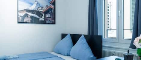 1 chambre, accĂšs Internet