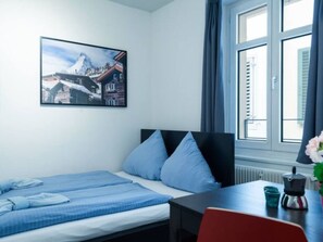 1 bedroom, Internet - LU Pluto ll - Old Town HITrental Apartment by Interhome (Lucerne)