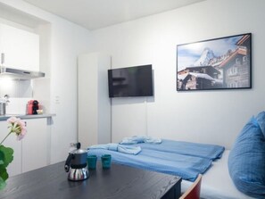 1 bedroom, Internet - LU Pluto ll - Old Town HITrental Apartment by Interhome (Lucerne)