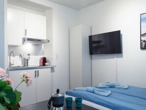 1 bedroom, Internet - LU Pluto ll - Old Town HITrental Apartment by Interhome (Lucerne)