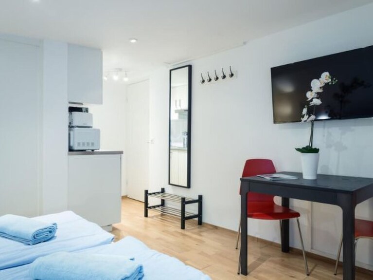 Lu Pluto Lll - Old Town Hitrental Apartment By Interhome - Lucerna