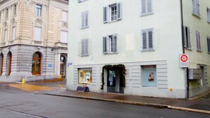 Außenbereich