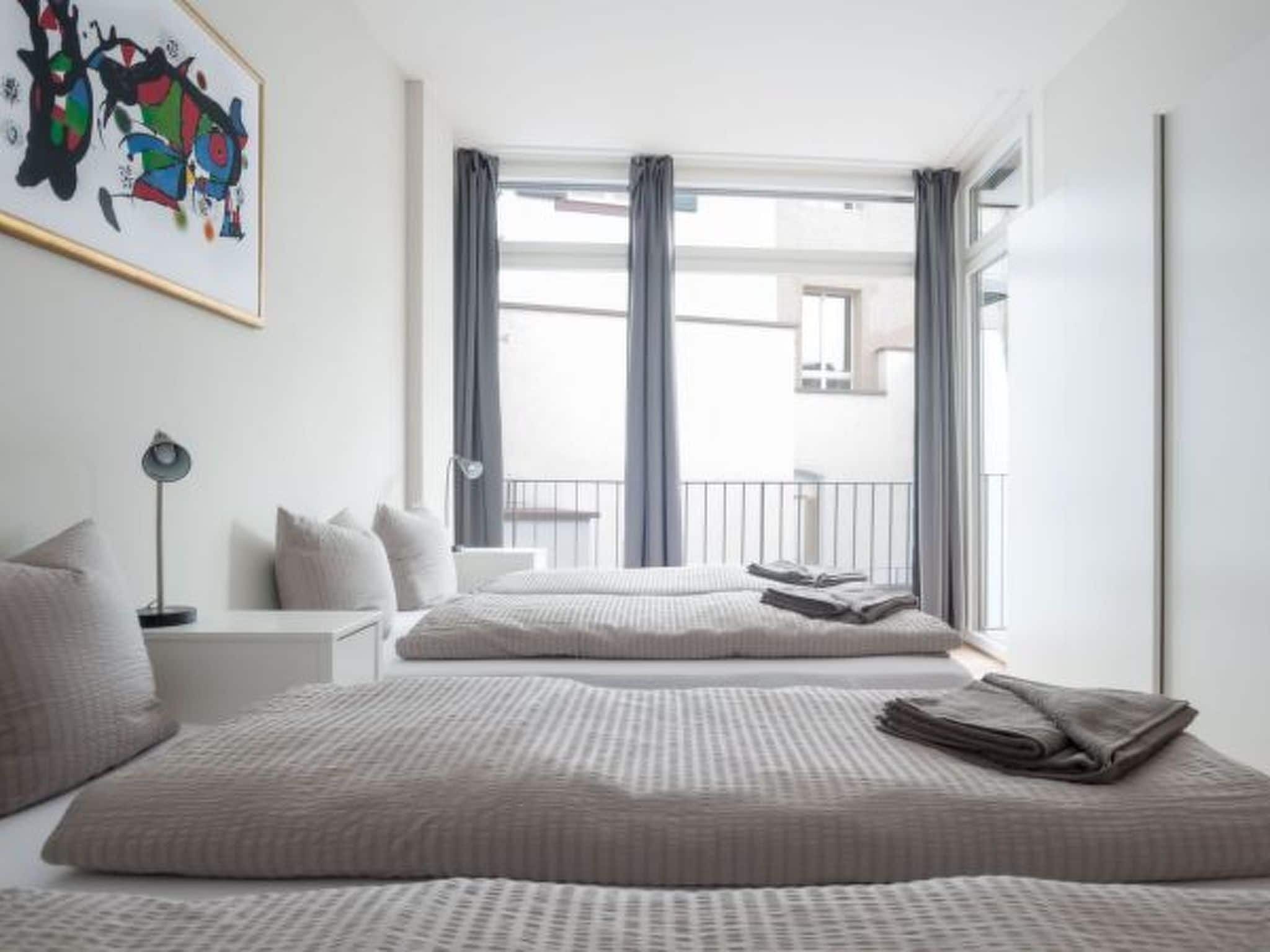 1 bedroom, Internet