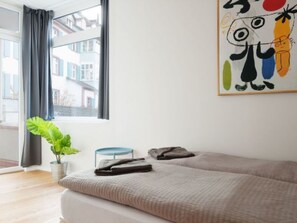 1 chambre, accès Internet