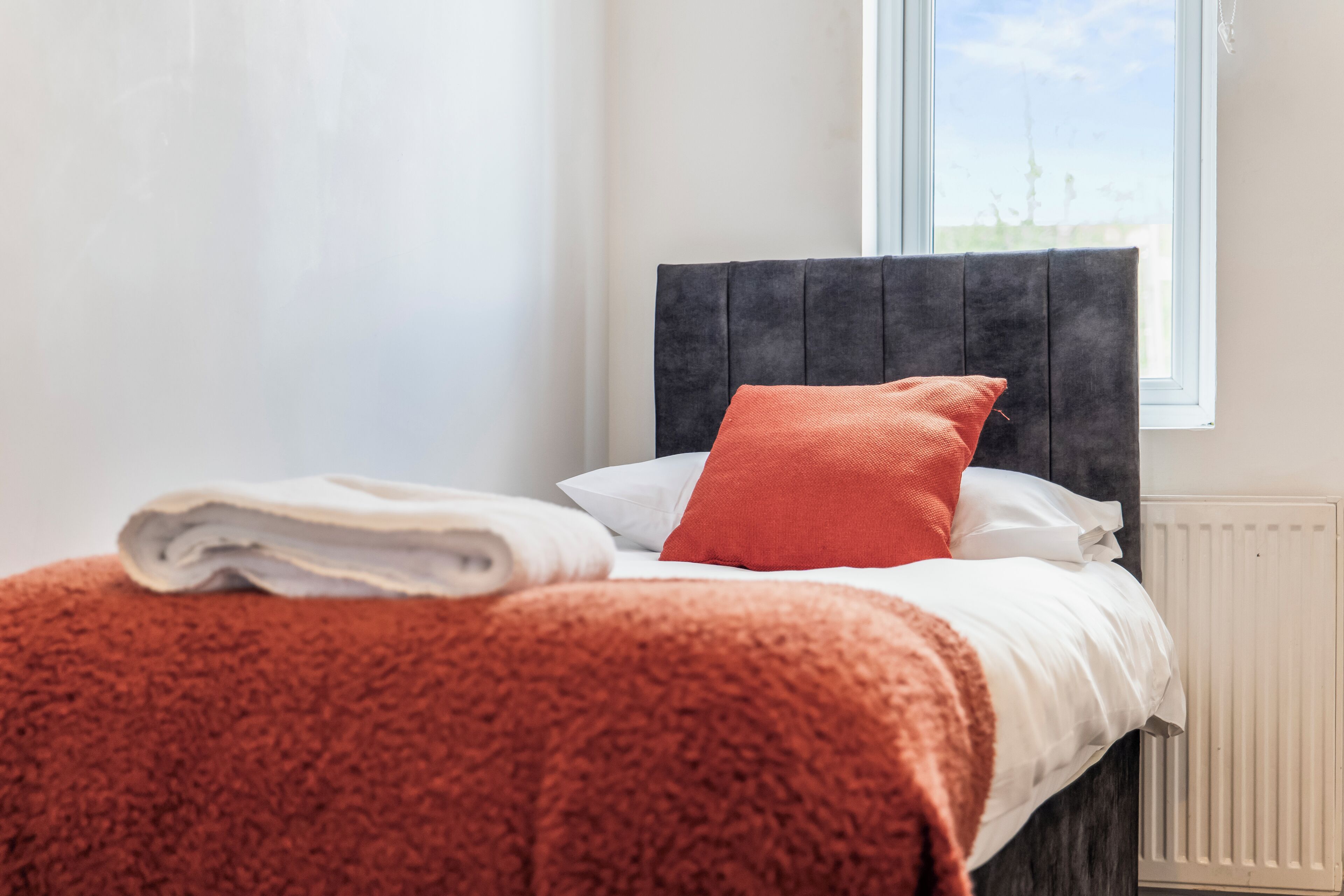 4 bedrooms, Internet
