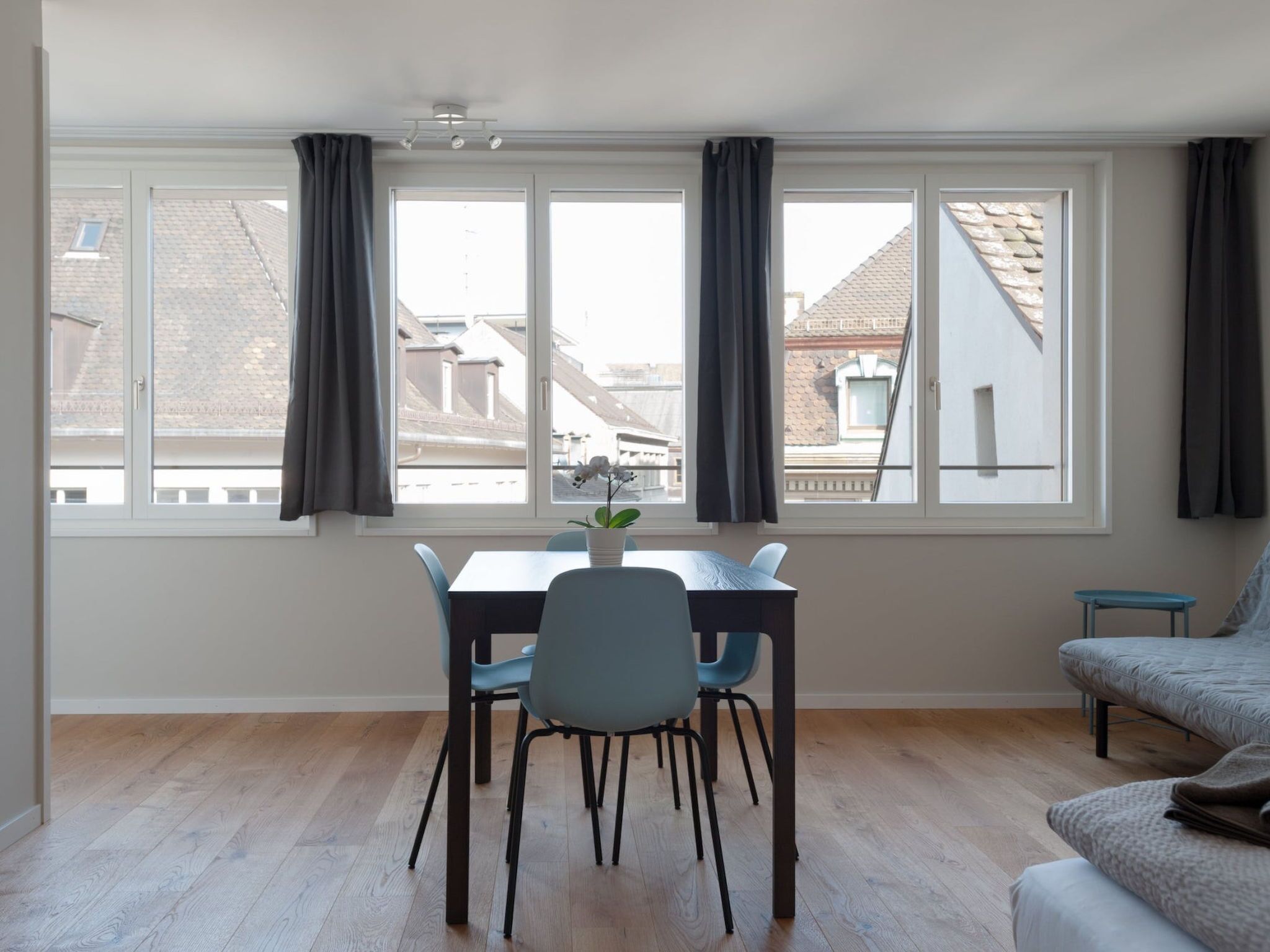 Apartment  By Interhome - Basel
