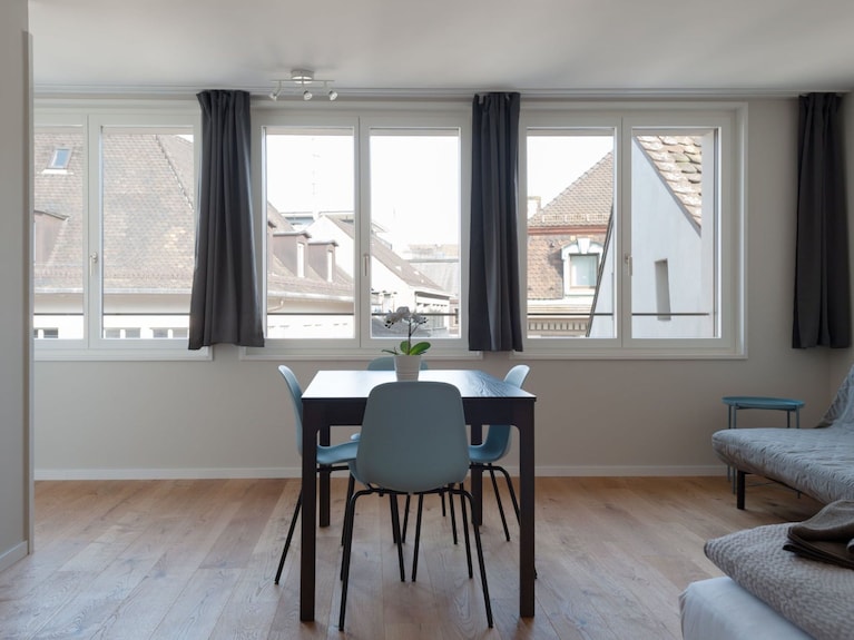 Apartment By Interhome - Basel