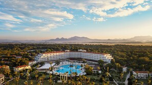 View from property - Selectum Noa Belek (Serik)