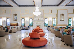 Hall