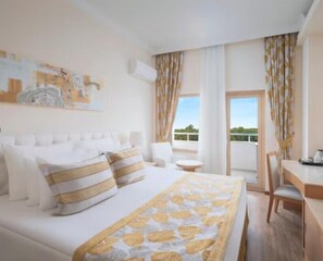 Room - Selectum Noa Belek (Serik)