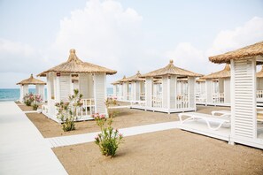Beach volleyball - Selectum Noa Belek (Serik)