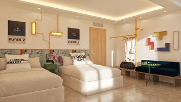 Habitación
