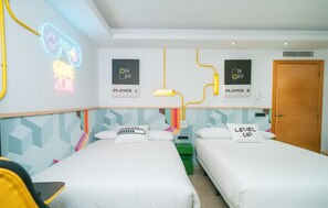 Room - Magic Games (Oropesa del Mar)