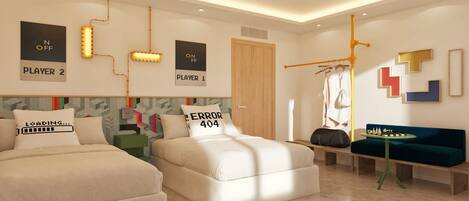 Huone