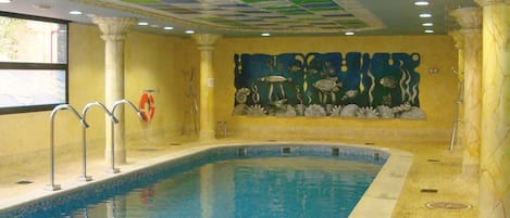 Sports facility