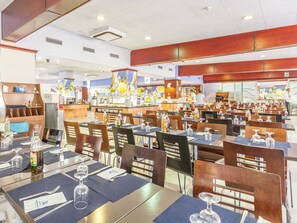 Restaurant - Magic Fantasy (Oropesa del Mar)