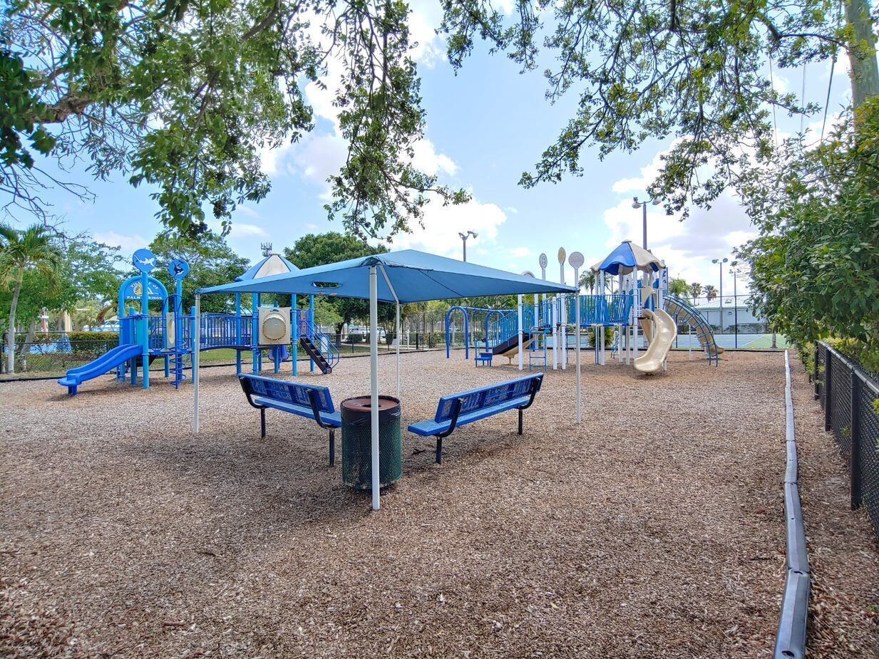 Espace pour enfants