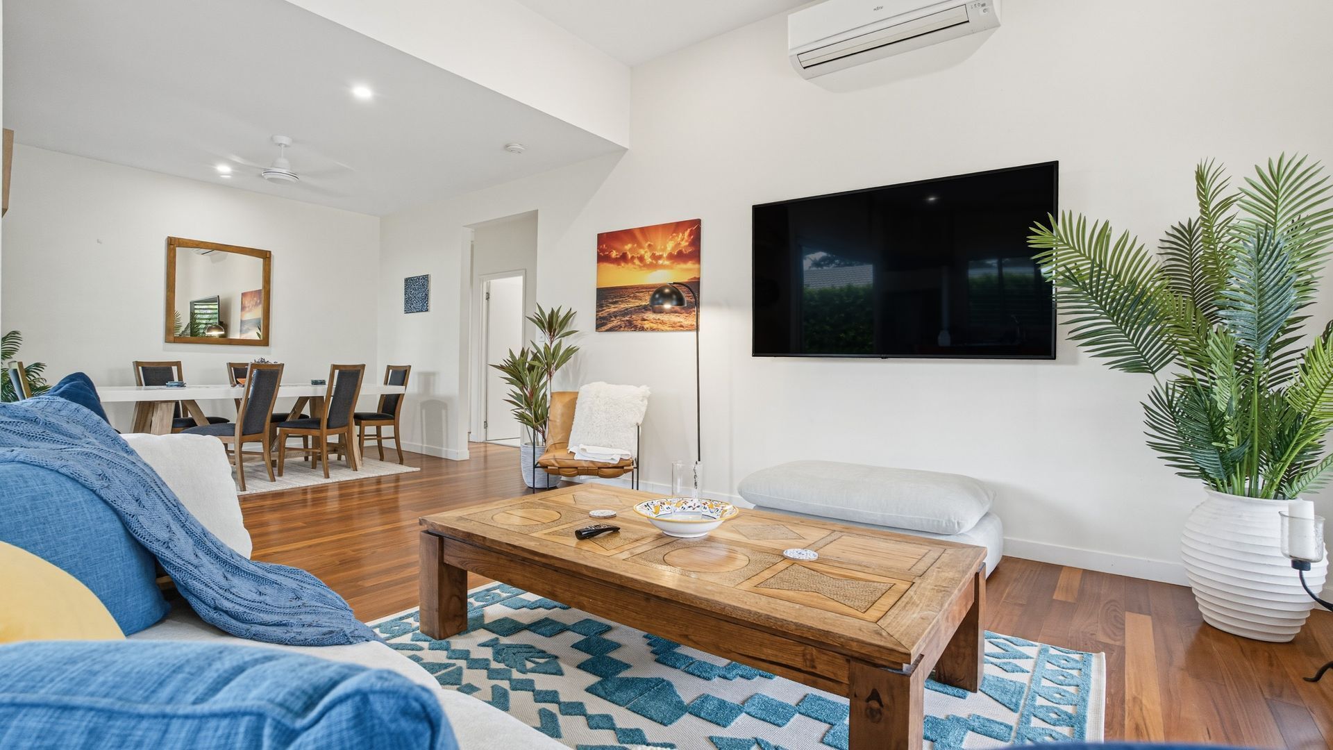 Smart TV