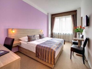 Room - Denisa (Prague)