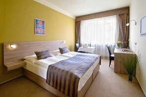 Room - Denisa (Prague)