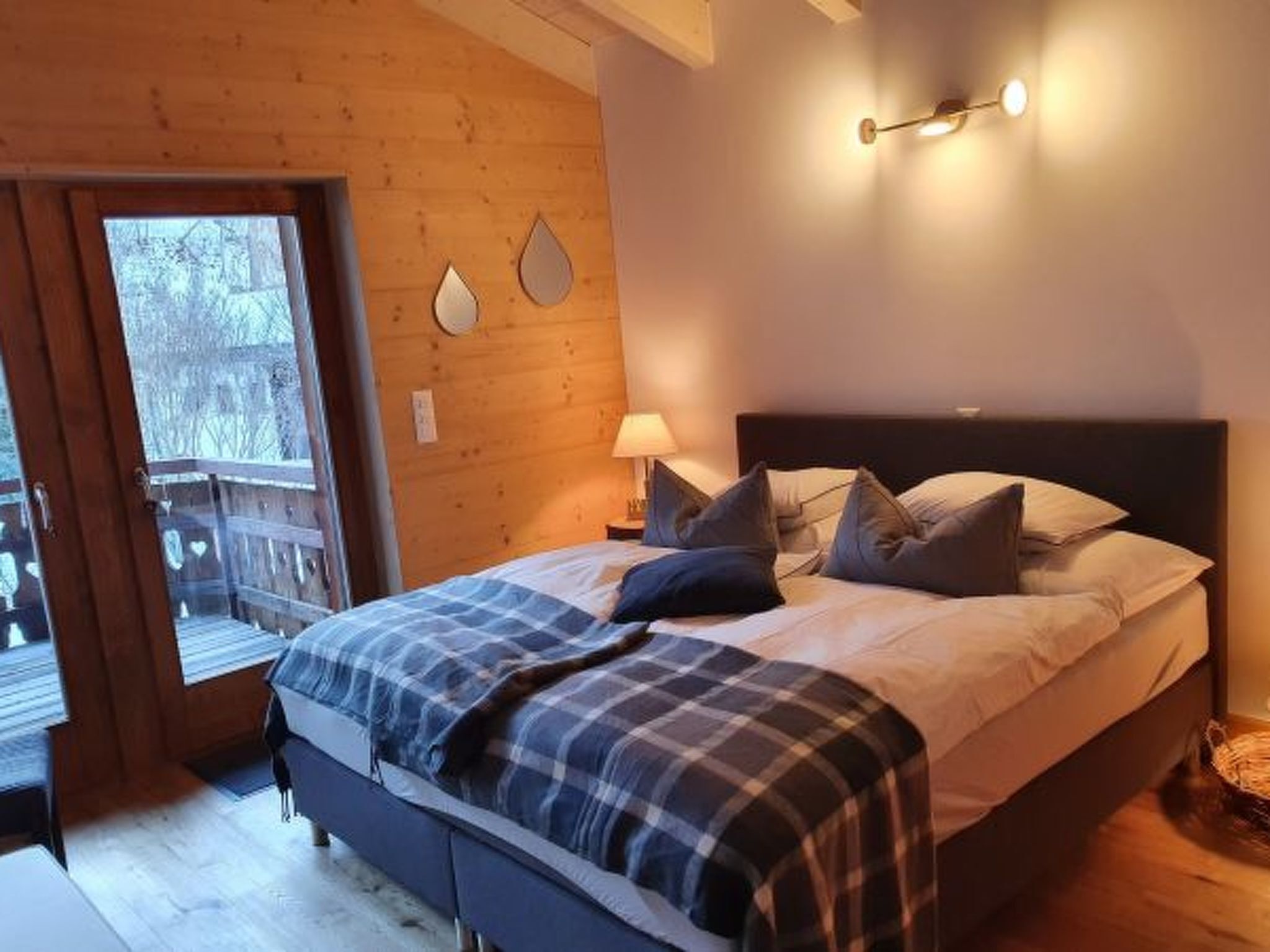 1 bedroom, Internet