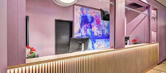 B&B Hotel Kassel-wilhelmshöhe