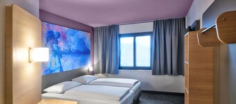 B&B Hotel Kassel-wilhelmshöhe