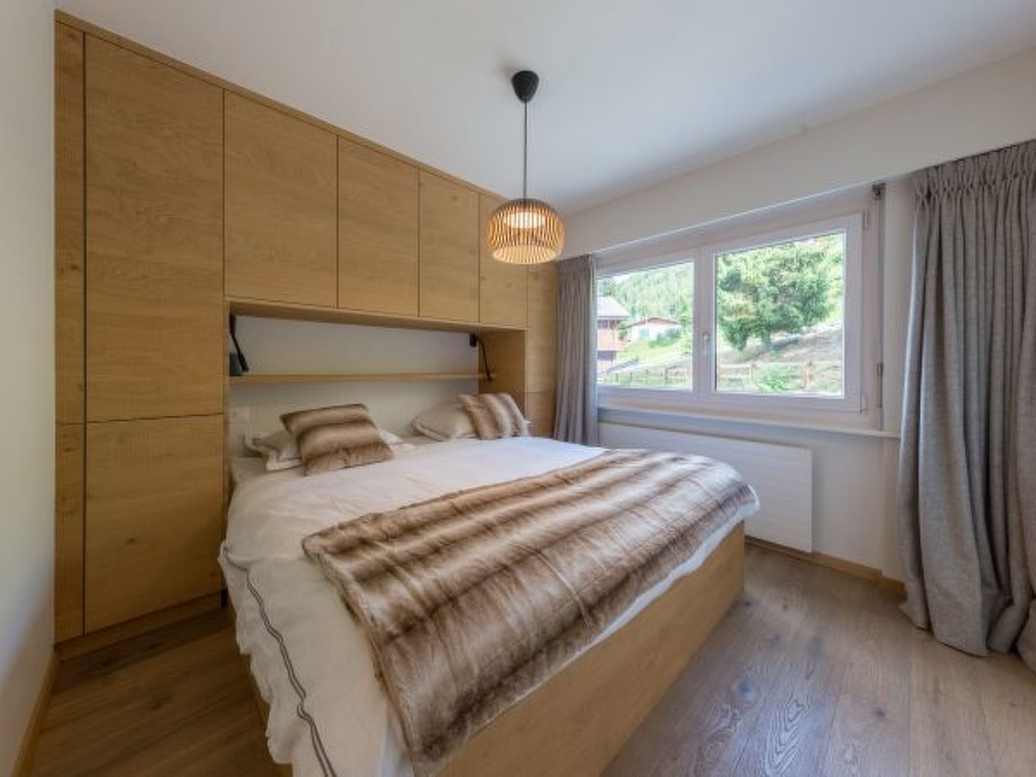 1 Schlafzimmer, Internetzugang
