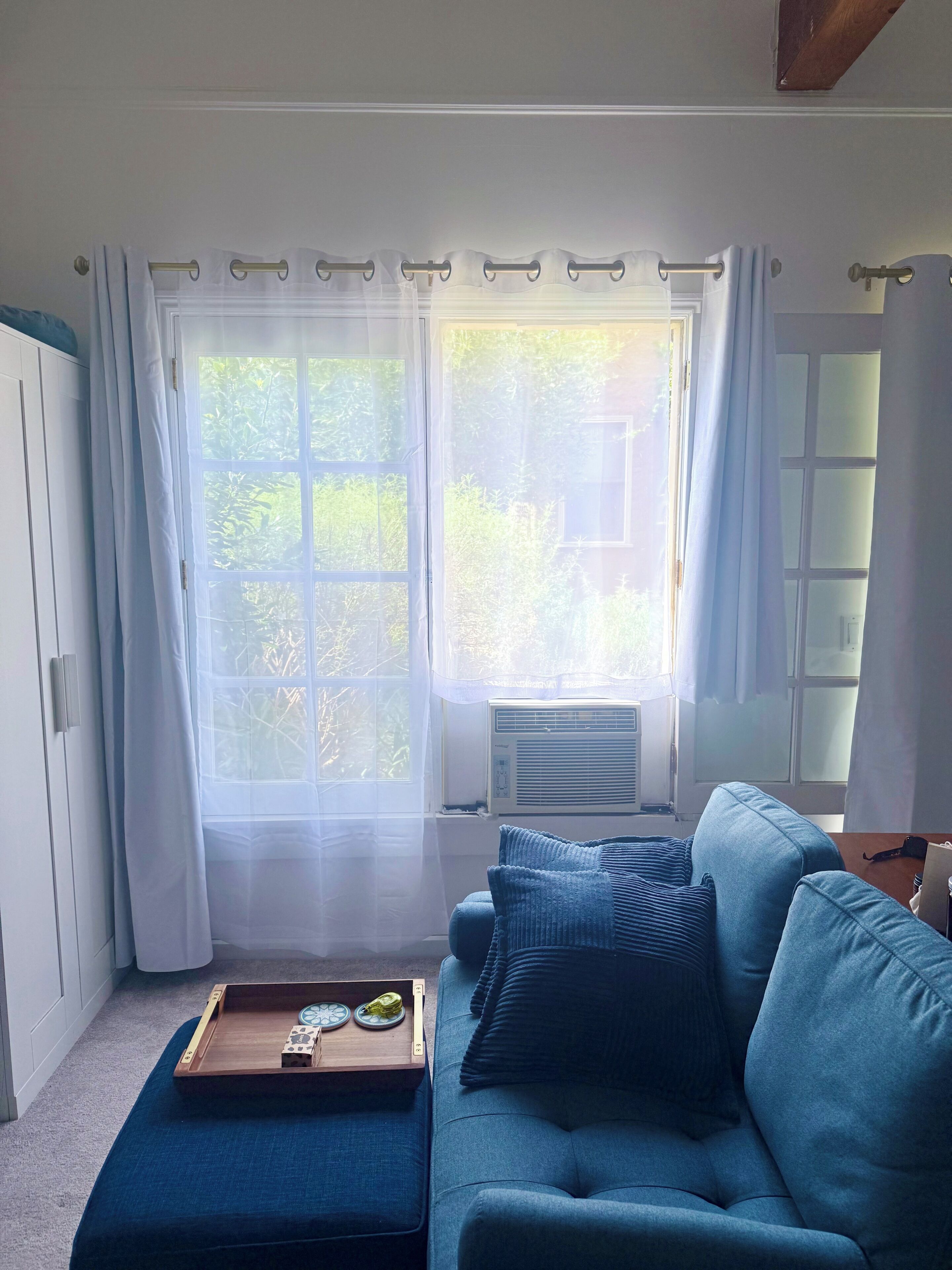 Beautiful, Private Guesthouse Cottage In The Heart Of L.a - Free, Easy Parking - Los Angeles