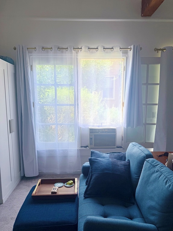 Beautiful, Private Guesthouse Cottage In The Heart Of L.a - Free, Easy Parking - Los Angeles