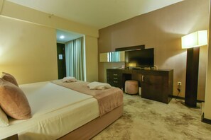 Room - Monte Baia Uludag Hotel (Bursa)