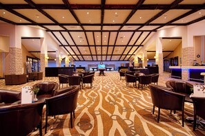 Lobby - Monte Baia Uludag Hotel (Bursa)