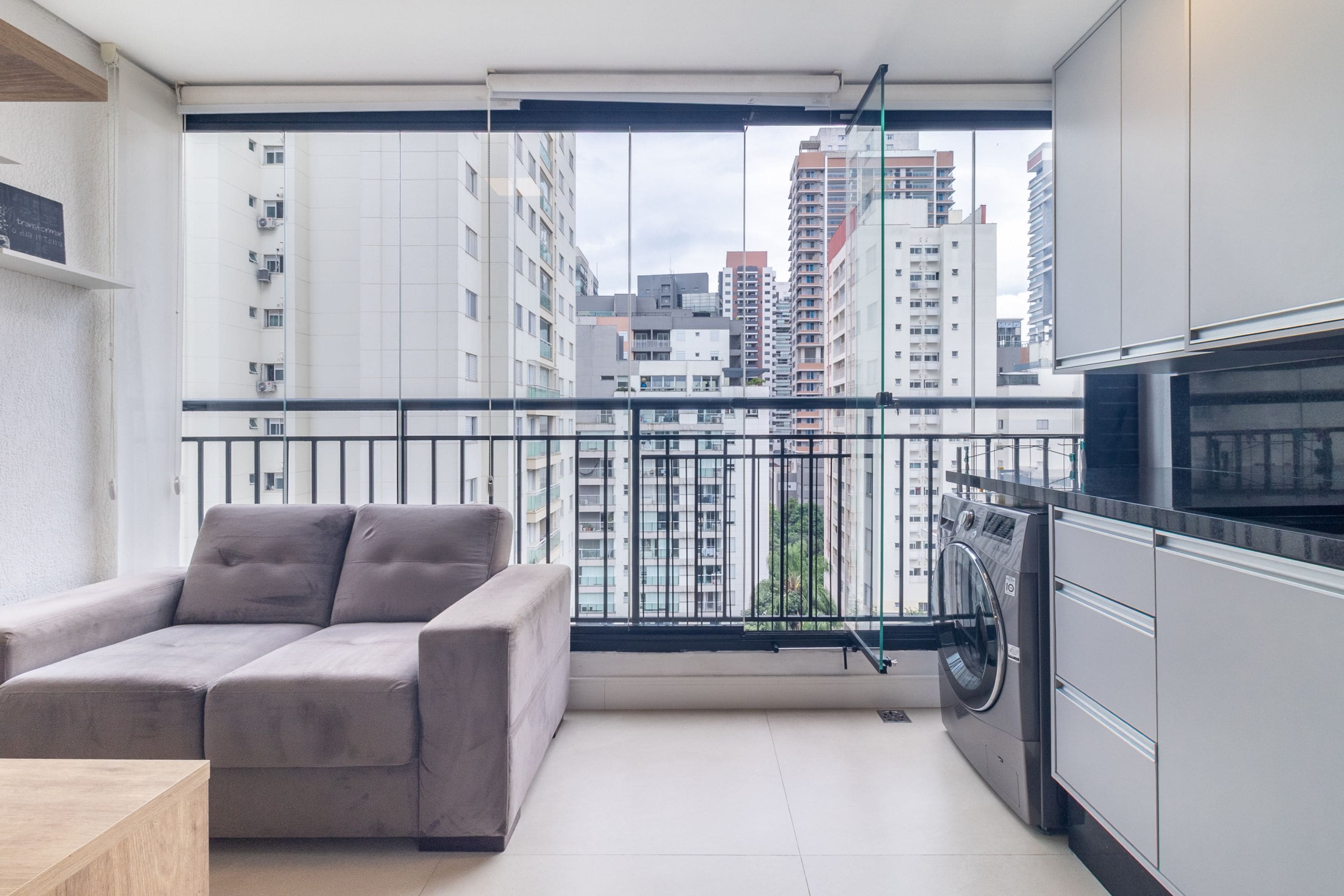1 habitación 