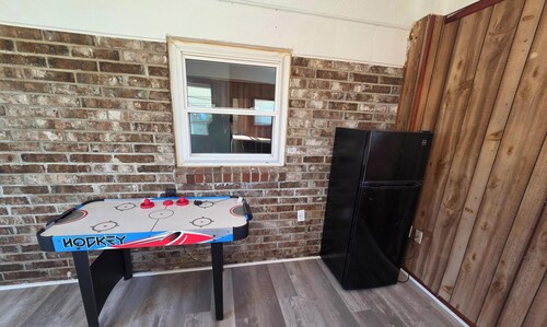 Beautiful 4-Bedroom  2 bathrooms House with Ample Parking Space