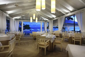 Restaurant - Bahía Príncipe Escape Samaná (Samaná)