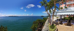 View from property - Bahía Príncipe Escape Samaná (Samaná)