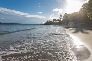 Private beach - Bahía Príncipe Escape Samaná (Samaná)