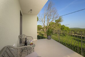 Terrace/patio - Villa Golden Hill (Istria - Golaš) (Golaš)