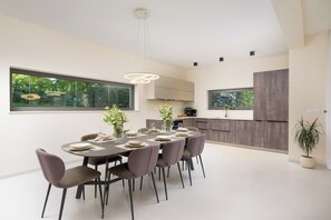 Dining - Villa Golden Hill (Istria - Golaš) (Golaš)