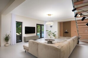 Interior - Villa Golden Hill (Istria - Golaš) (Golaš)