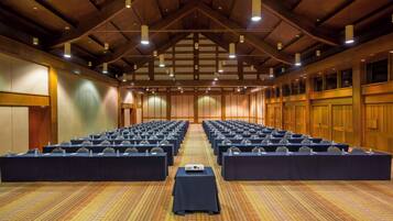 Sala de reuniones