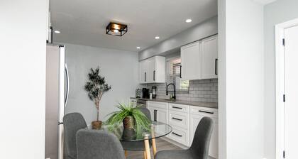 Tampa Retreat, 4 min to Stadium, Airport, sleeps