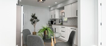 Tampa Retreat, 4 min to Stadium, Airport, sleeps