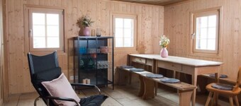 Maiensäss Acla Sissi Lenzerheide by Interhome